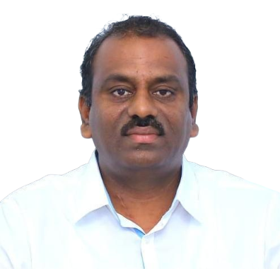 K. Rajashekar Basavaraj Hitnal